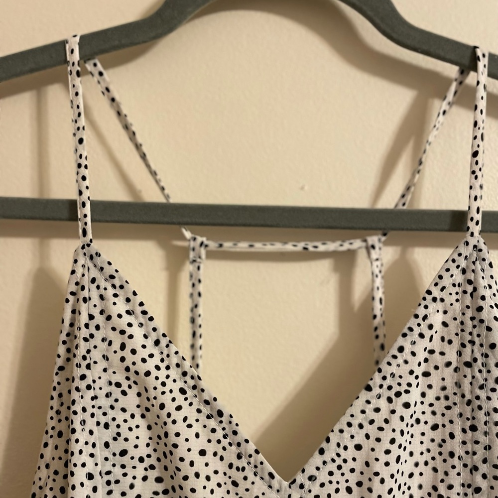 STRAPPY DRESS (Women’s Medium) - Picture 3 of 6
